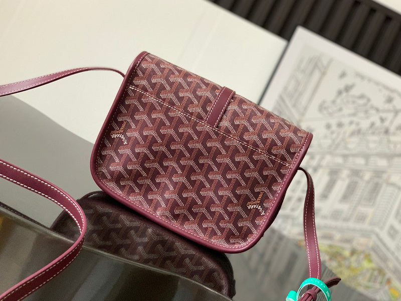 GLM - GYO Bags - 525