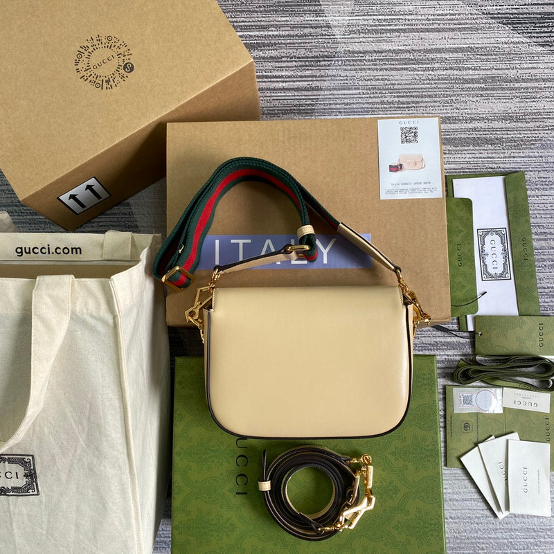GLM - gg Bags - 1909