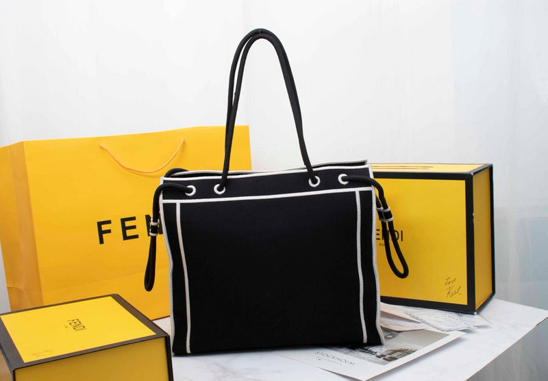 Satchel Bags - FDI Bags - 207