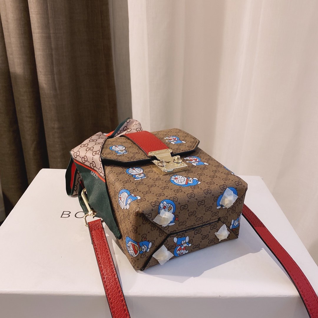 GLM - Top Quality Bags GCI 208