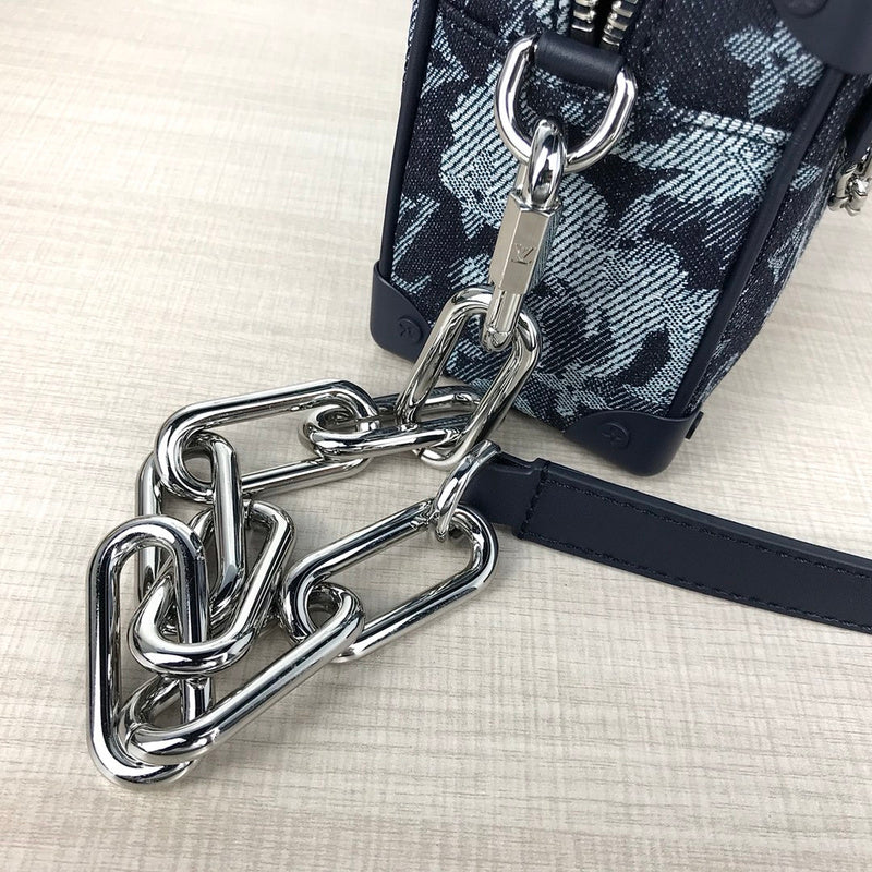 Satchel Bags - GUC Bags - 2431