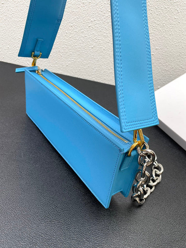Satchel Bags - JQMS Bags - 046