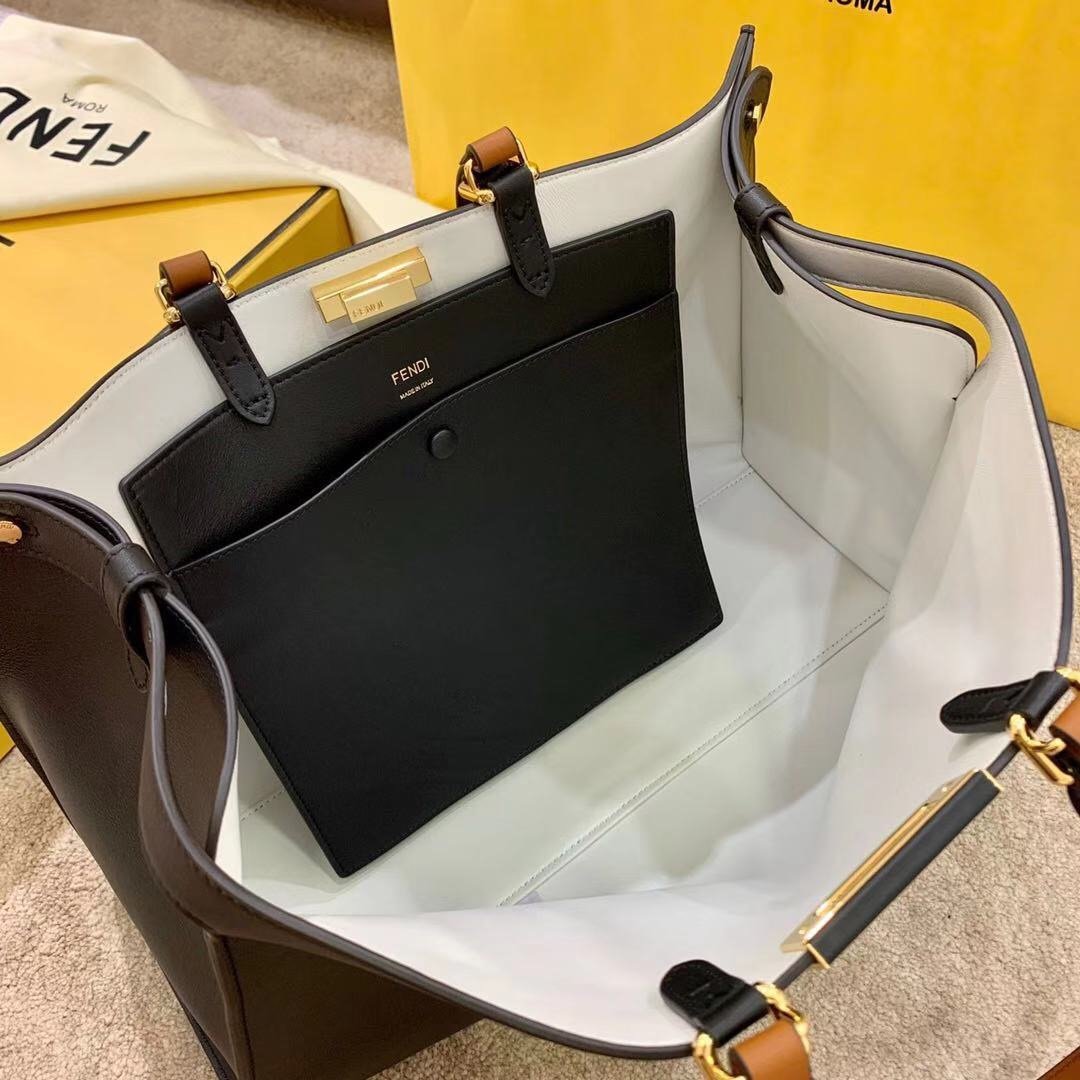 GLM - Top Quality Bags FEI 048