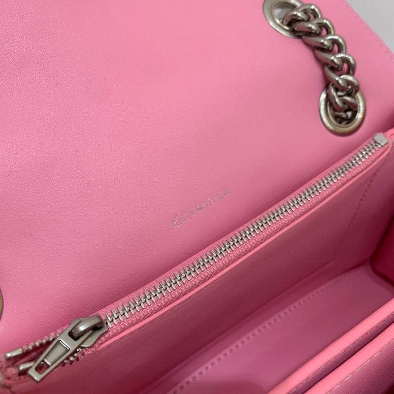 Satchel Bags - BGA Bags - 2555