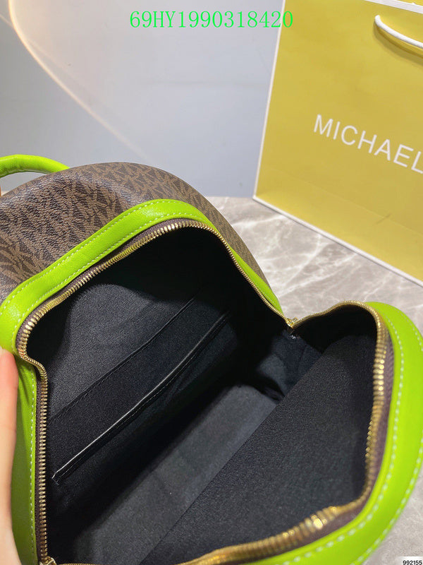 Satchel Bags - MK Bags - 470