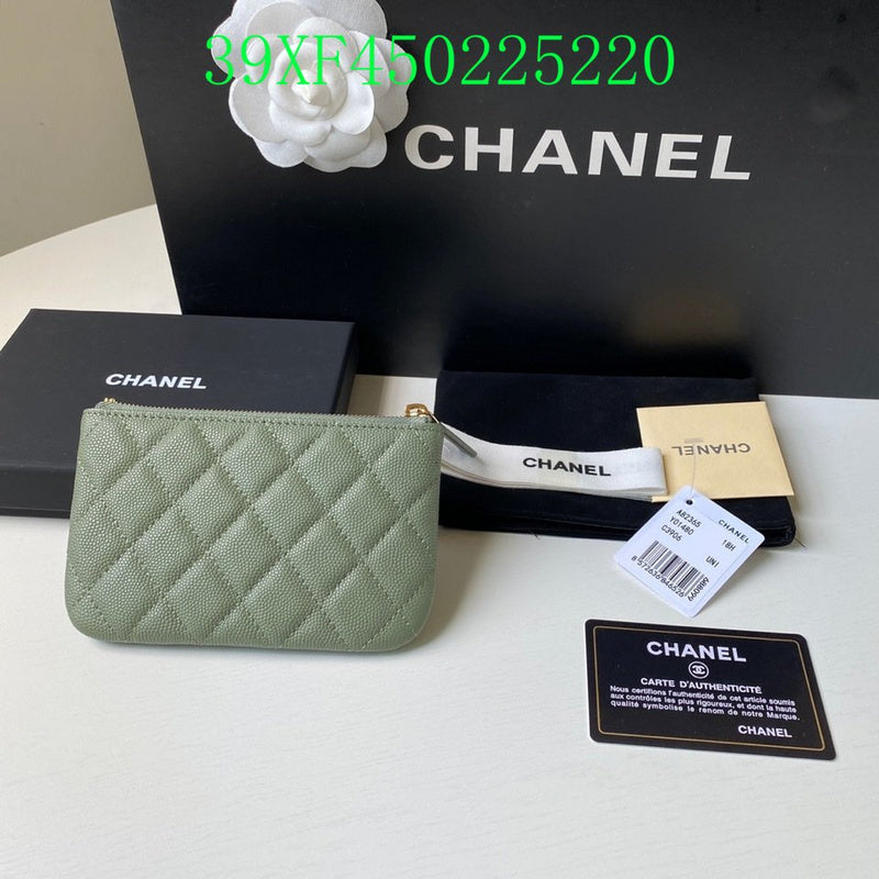 Glami - CHL Wallet - 2532