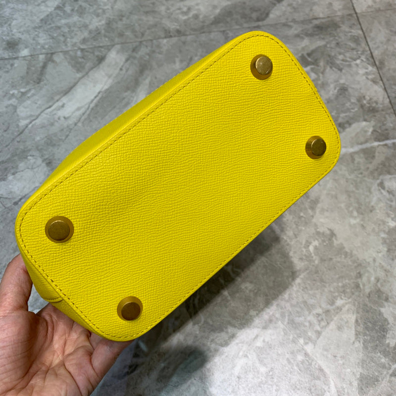 Satchel Bags - BGA Bags - 808