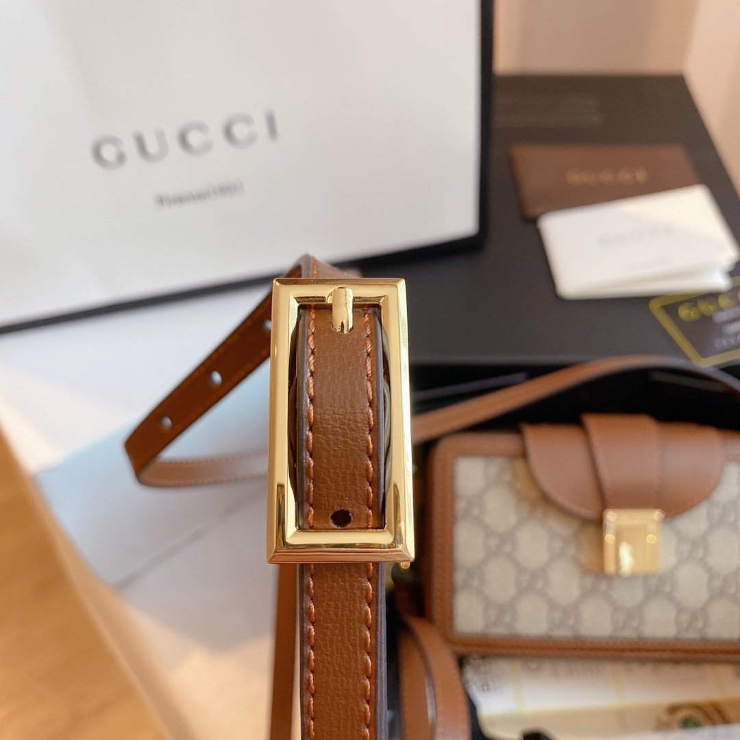 GLM - Top Quality Bags GCI 272