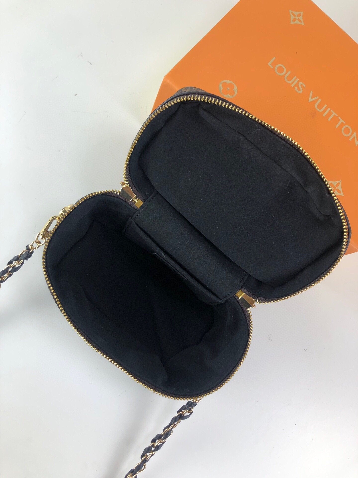 GLM - Top Quality Bags LUV 026