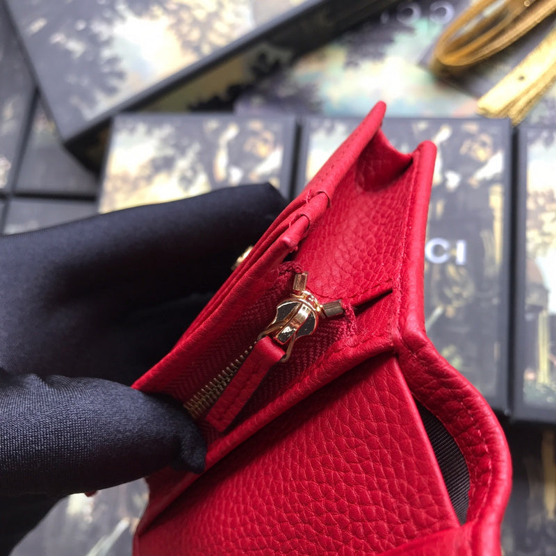 Satchel Bags - GCI Bags - 3414