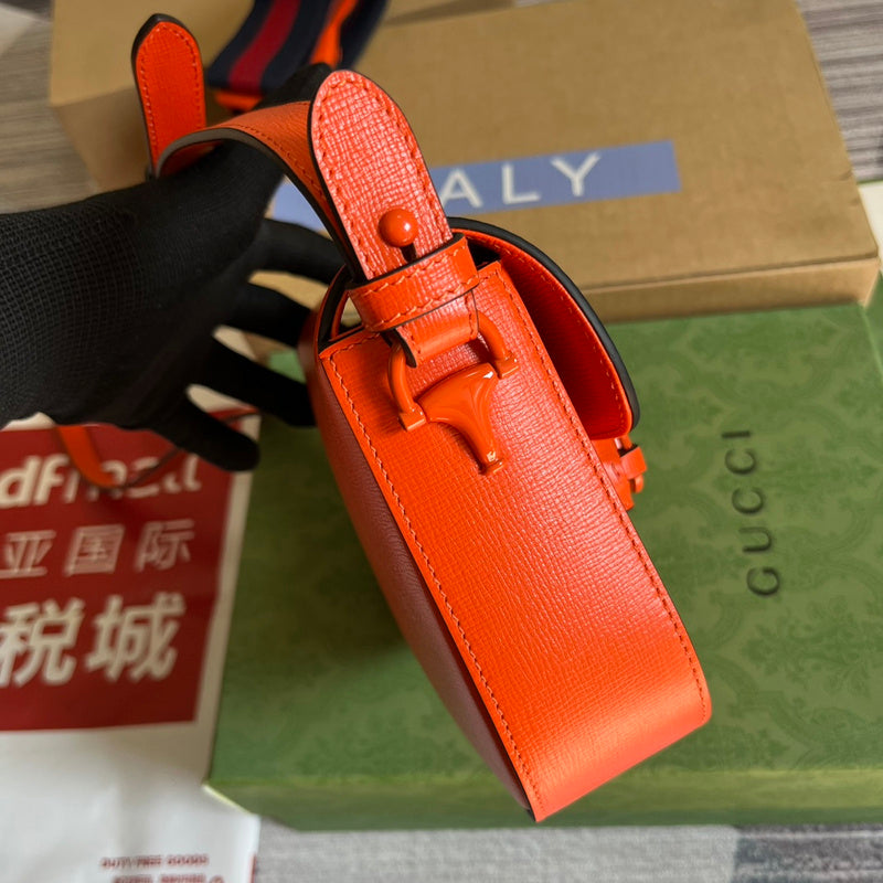 Satchel Bags - GCI Bags - 5264