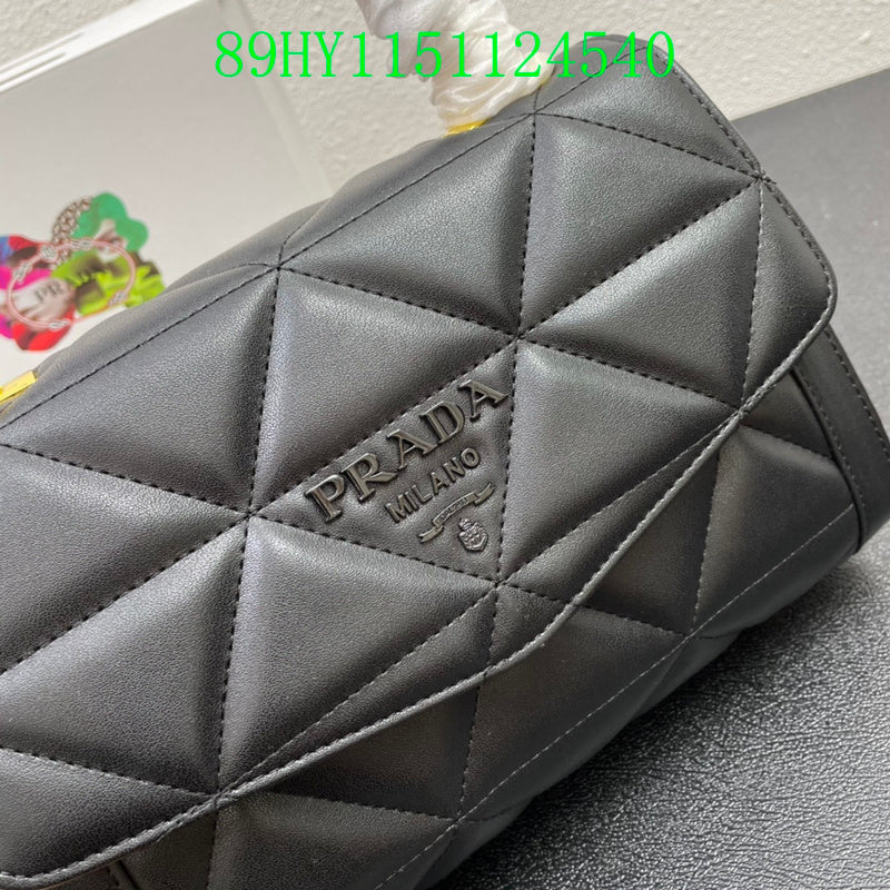 Satchel Bags - PDA Bags - 3797