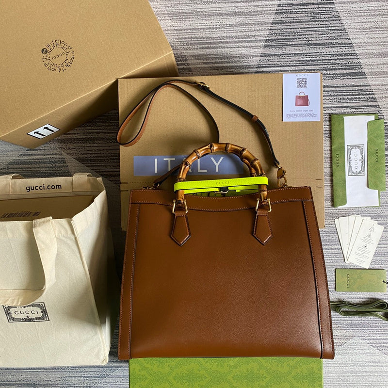 Satchel Bags - GCI Bags - 6507