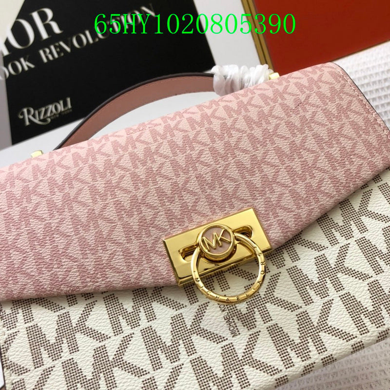 Satchel Bags - MK Bags - 668