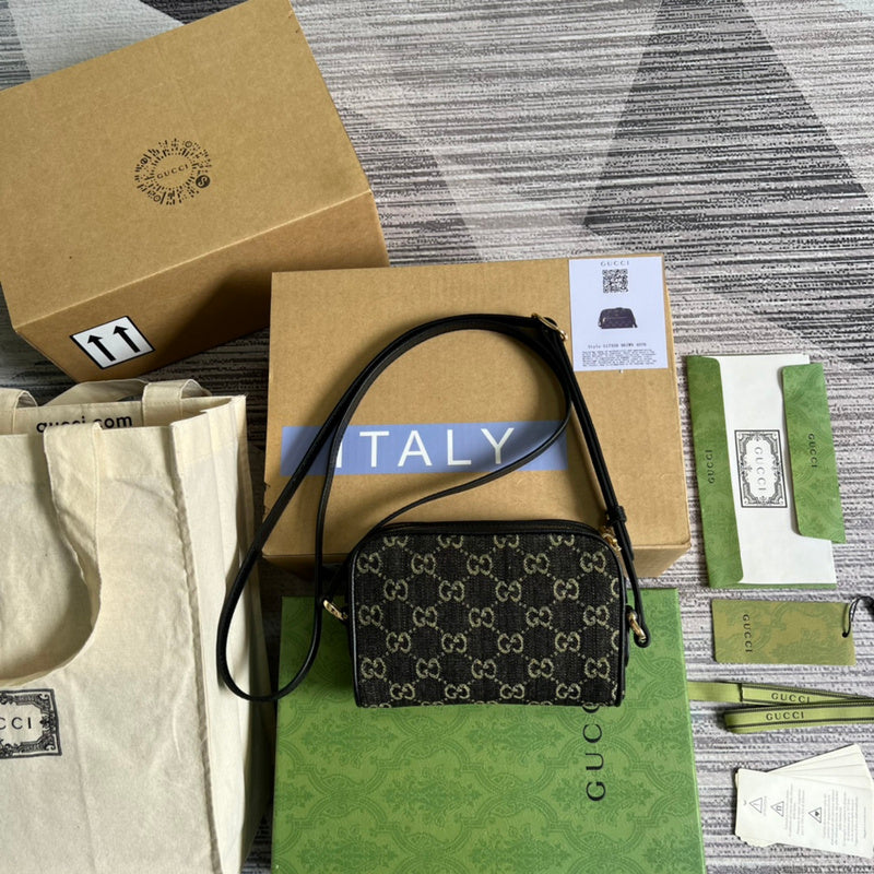 GLM - gg Bags - 489
