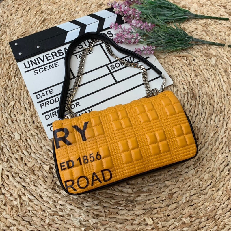 Fan Fashion -GLM - Top quality BBR Bags - 1584