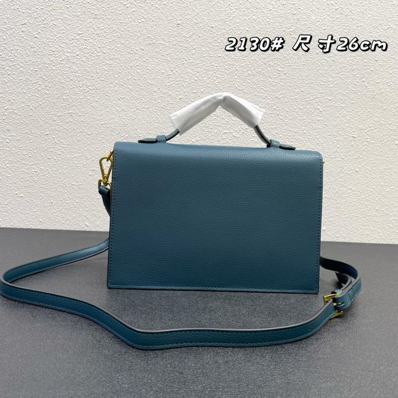 Satchel Bags - PDA Bags - 824