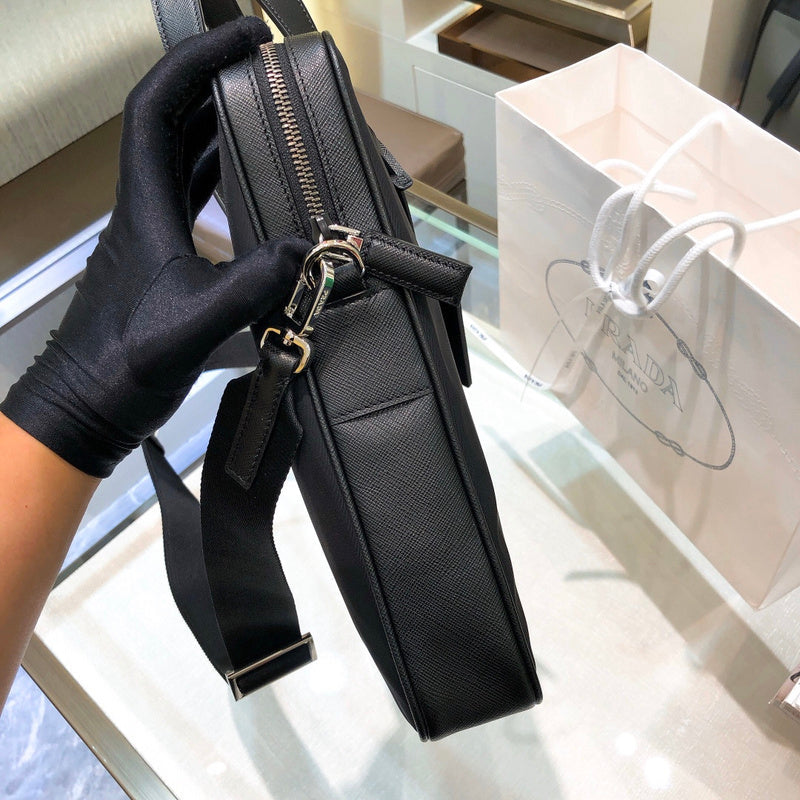 Satchel Bags - PDA Bags - 342