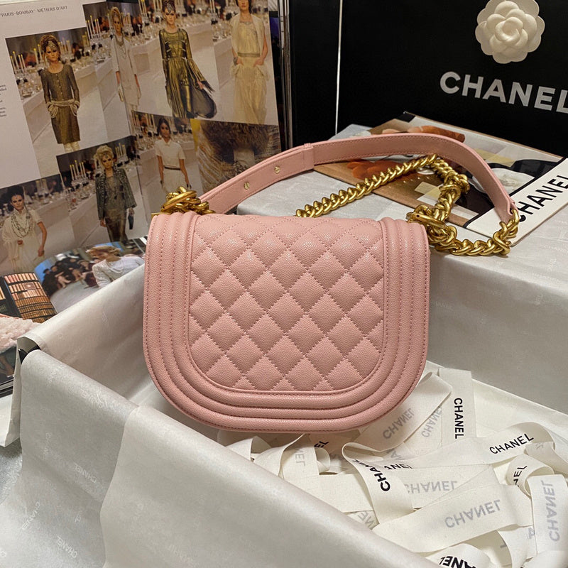 Satchel Bags - CHL Bags - 3112