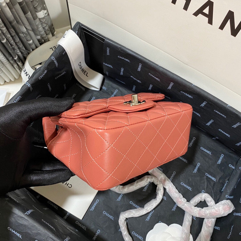 Satchel Bags - CHL Bags - 4542