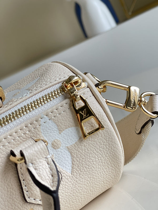 Glami GlamI Lu-Vi bags - 17203