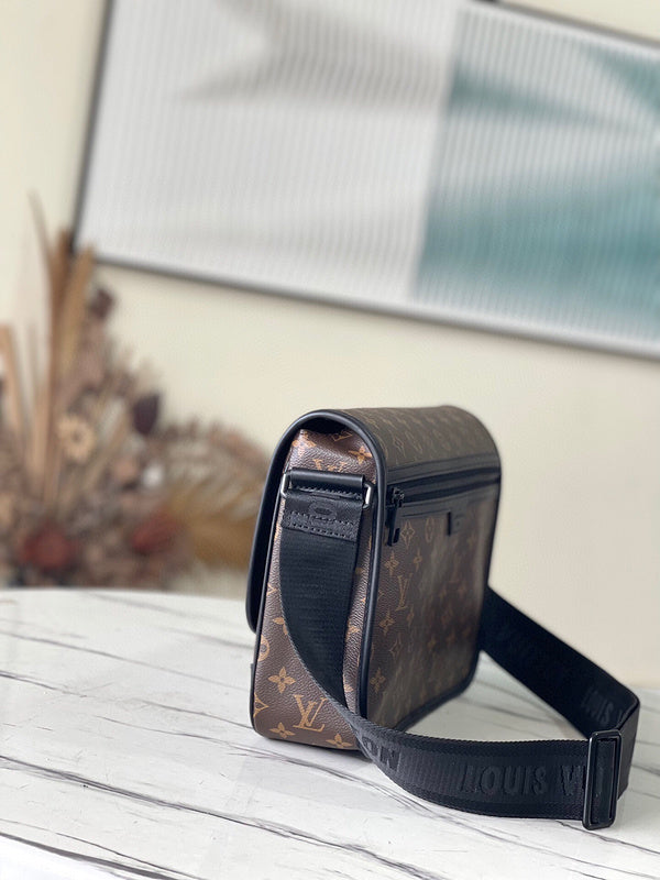 Glami- Glami- Lu-Vi bags - 4538