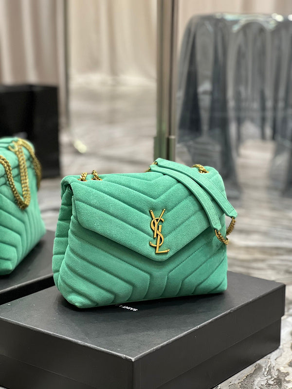 Satchel Bags - SLY Bags - 511