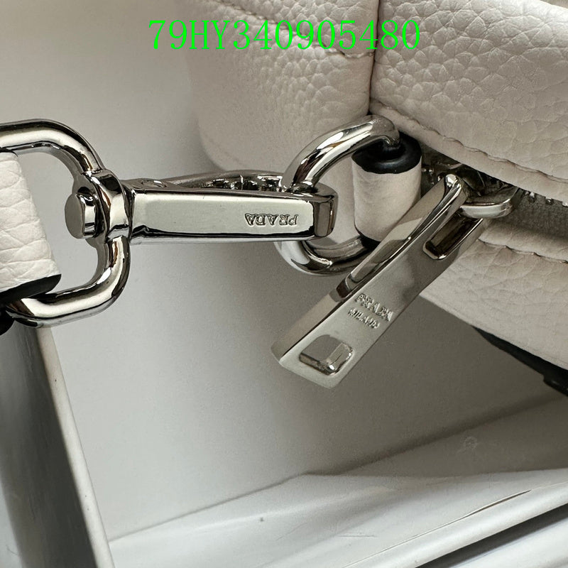 Satchel Bags - PDA Bags - 3010