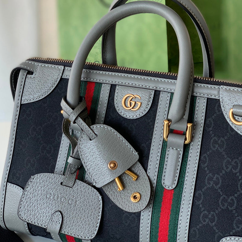 Satchel Bags - GCI Bags - 837