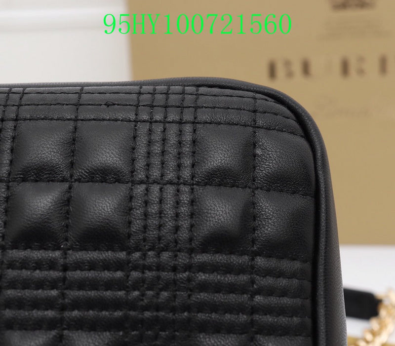 Fan Fashion -GLM - Top quality BBR Bags - 452