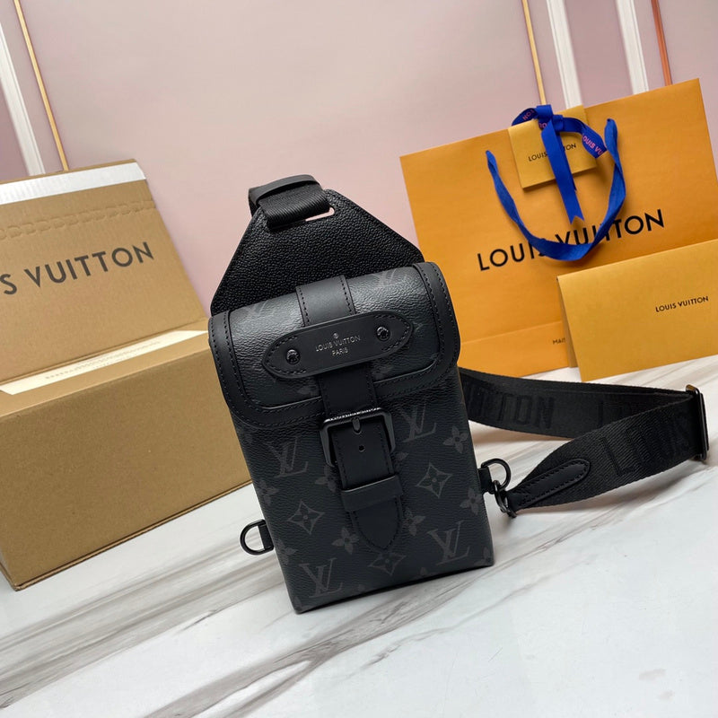 Glami GlamI Lu-Vi Bags - 16883