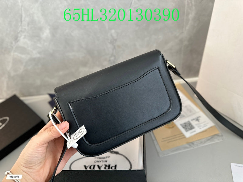Satchel Bags - PDA Bags - 3619