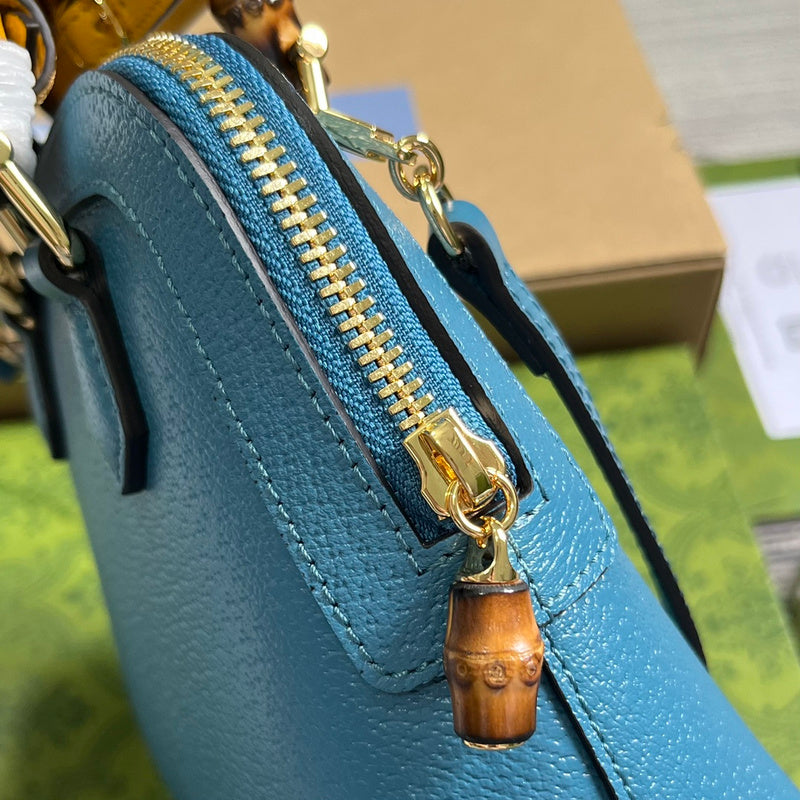 Satchel Bags - GCI Bags - 5407