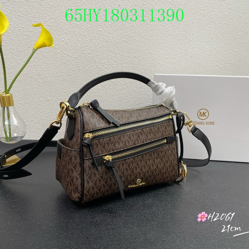 Satchel Bags - MK Bags - 494