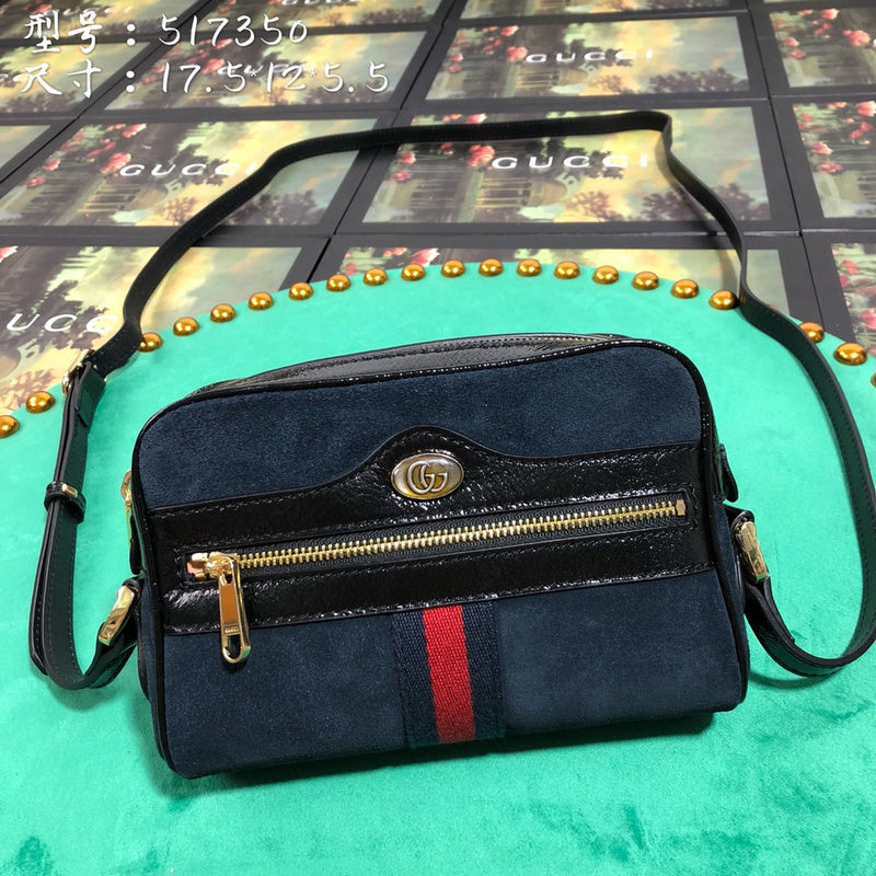Satchel Bags - GCI Bags - 7164