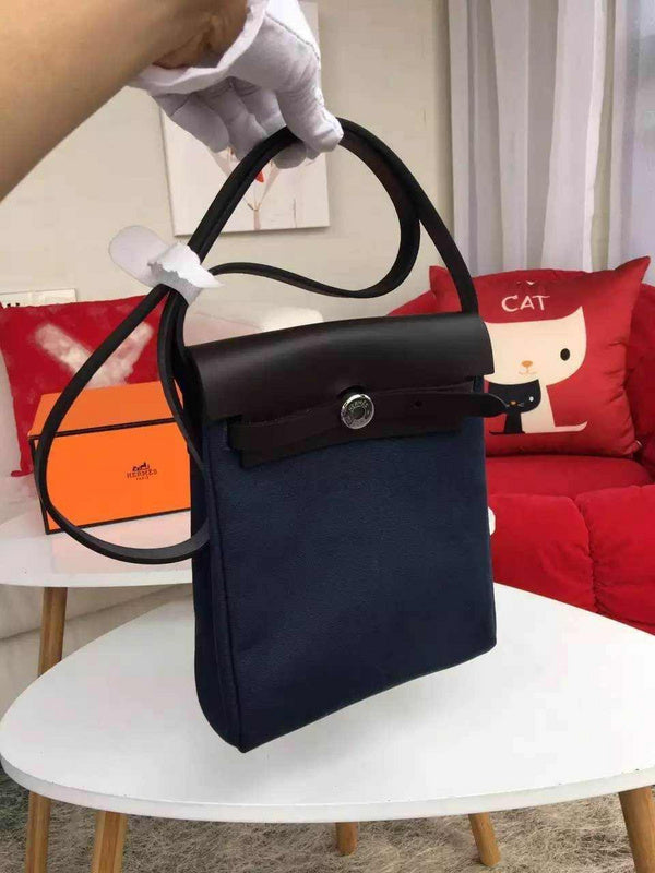 Satchel Bags - HMS-Bags - 680