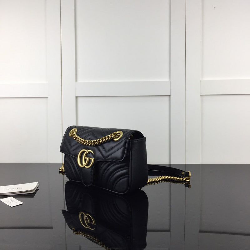 Satchel Bags - GUC Bags - 1383