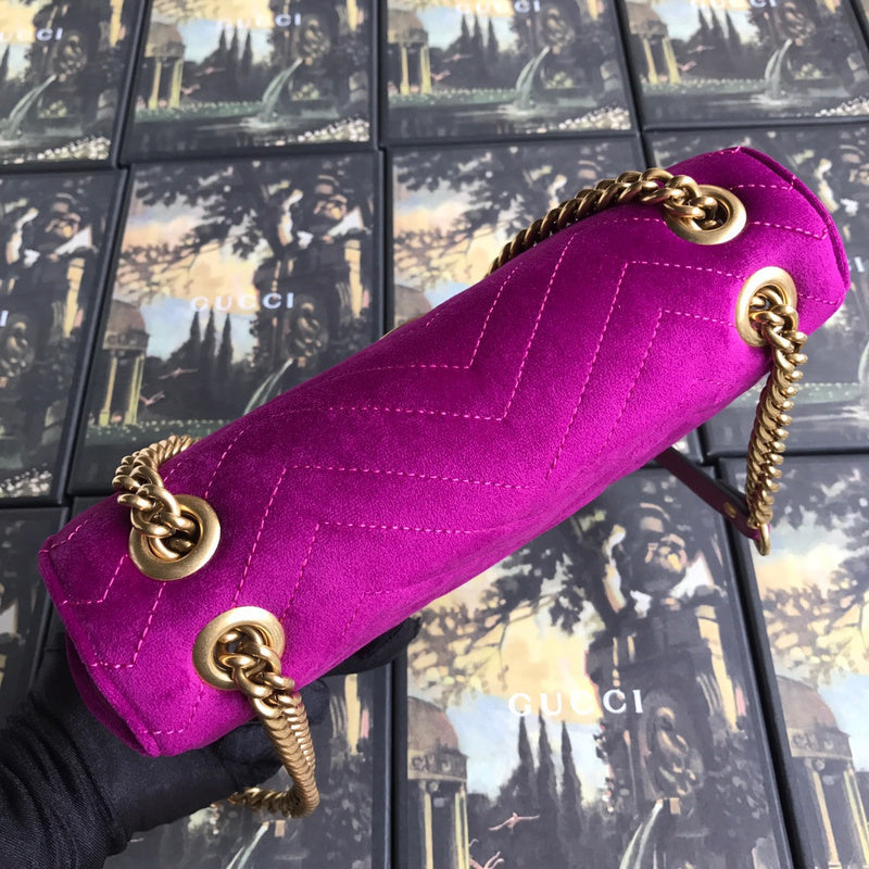 Satchel Bags - GCI Bags - 7118