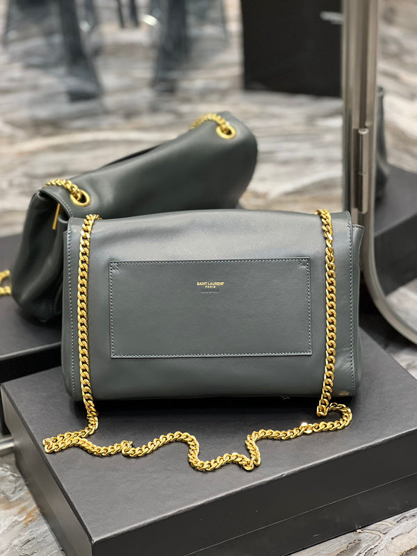 Satchel Bags - SLY Bags - 766