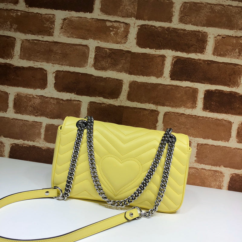 Satchel Bags - GCI Bags - 3939