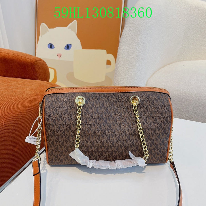 Satchel Bags - MK Bags - 249