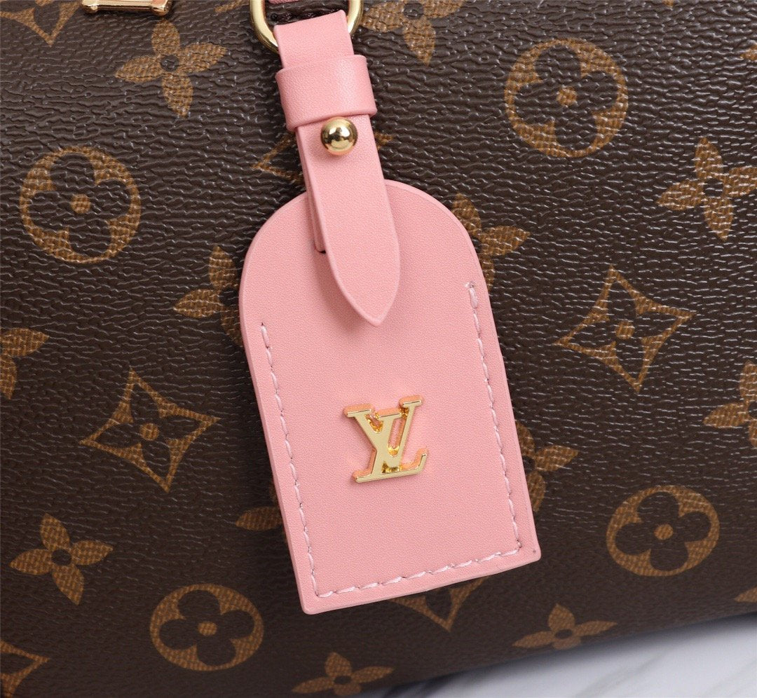 GLM - Top Quality Bags LUV 027