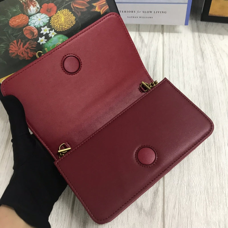 Satchel Bags - GCI Bags - 2723