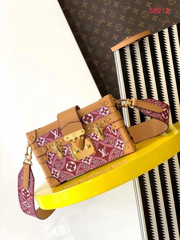 Satchel Bags - VL Bags - 6033
