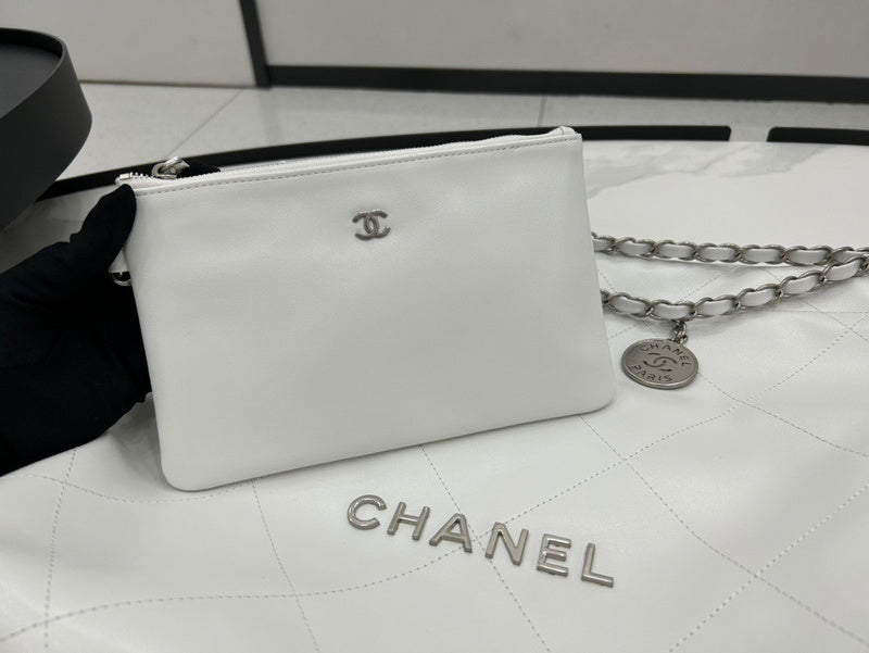 Satchel Bags - CHL Bags - 1378