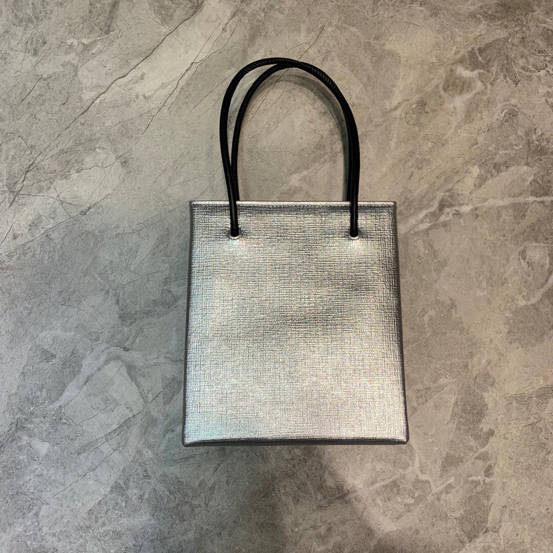 Satchel Bags - BGA Bags - 1117
