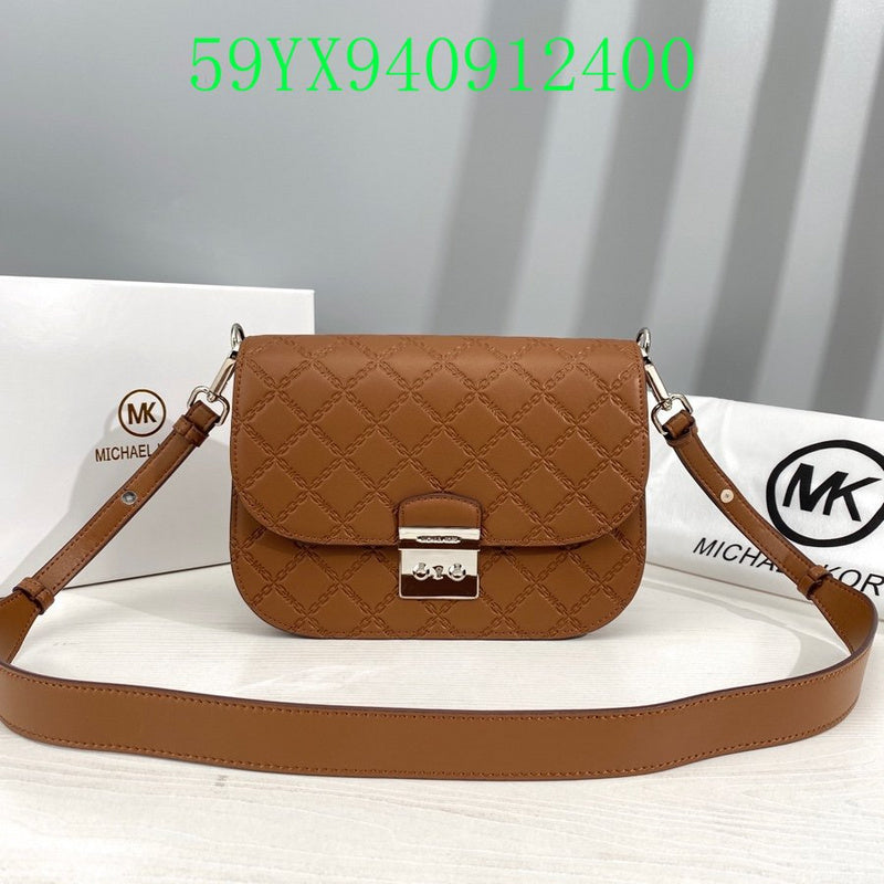 Satchel Bags - MK Bags - 887