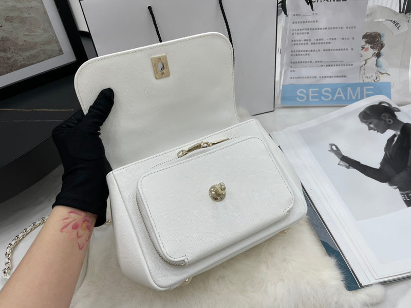Satchel Bags - Mix1 Items - 124