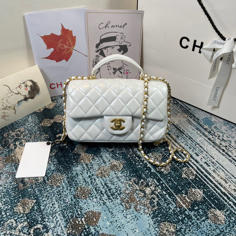 GLM - CHL Bags - 455