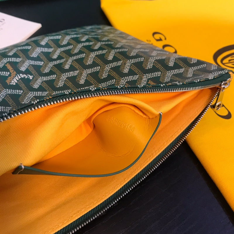 GLM - GYO Bags - 926